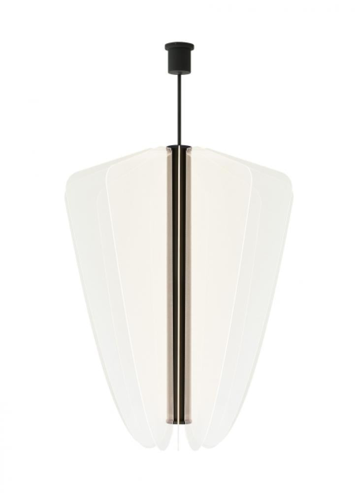 Nyra 42 Chandelier