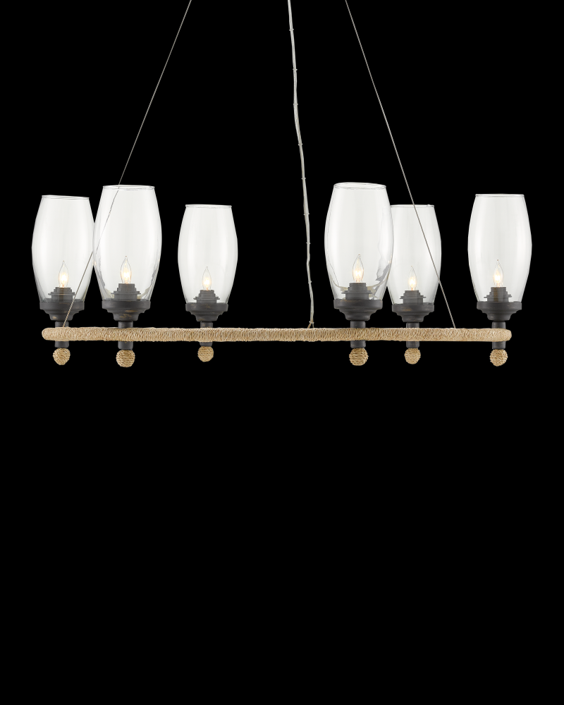 Hightider Chandelier
