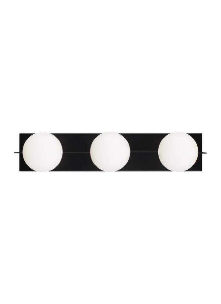 Orbel 3-Light Bath