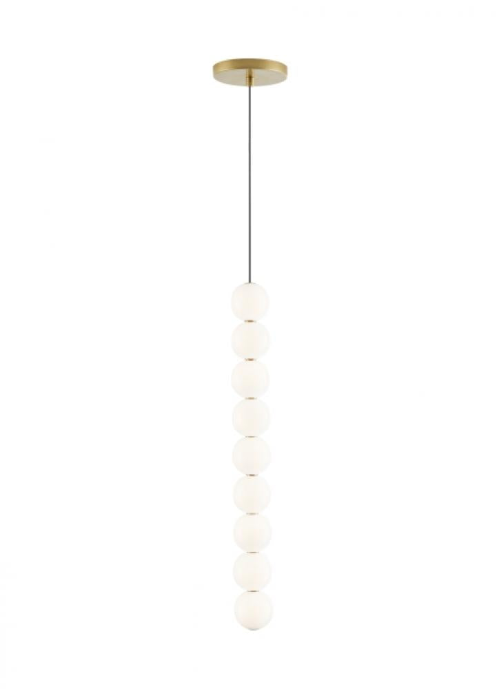 Orbet 9-Light Pendant