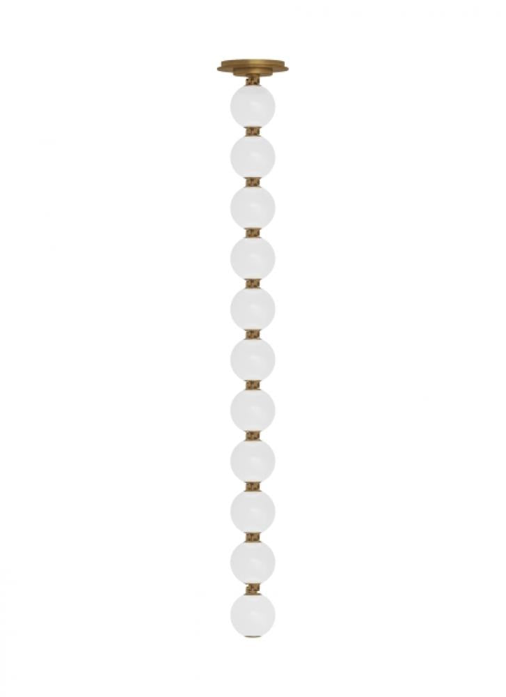 Perle 36 Pendant