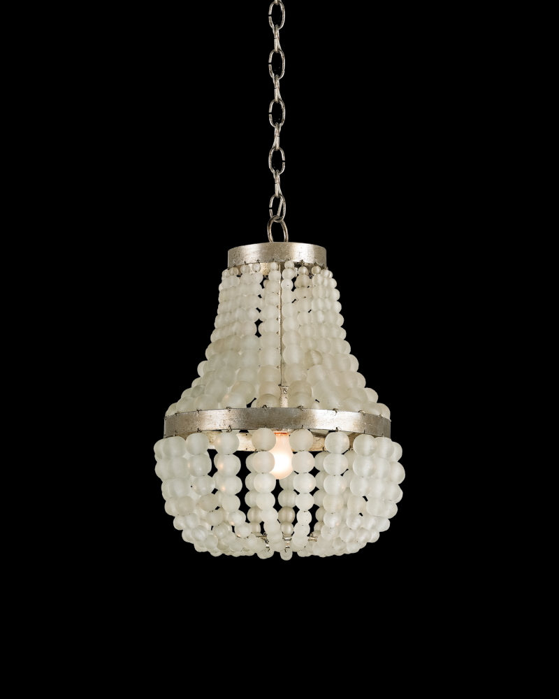 Chanteuse Small Chandelier
