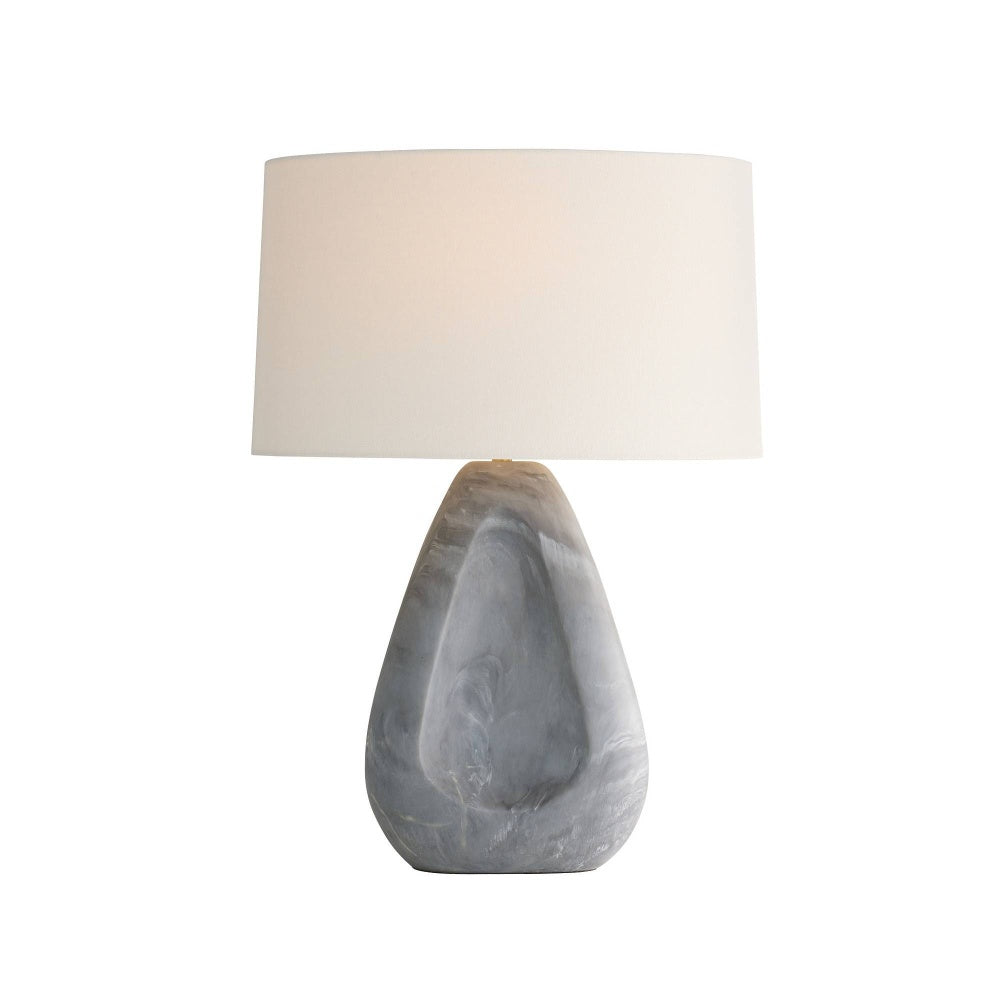 Nathan Lamp