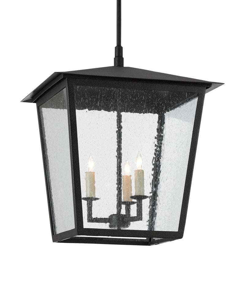 Bening Large Outdoor Lantern