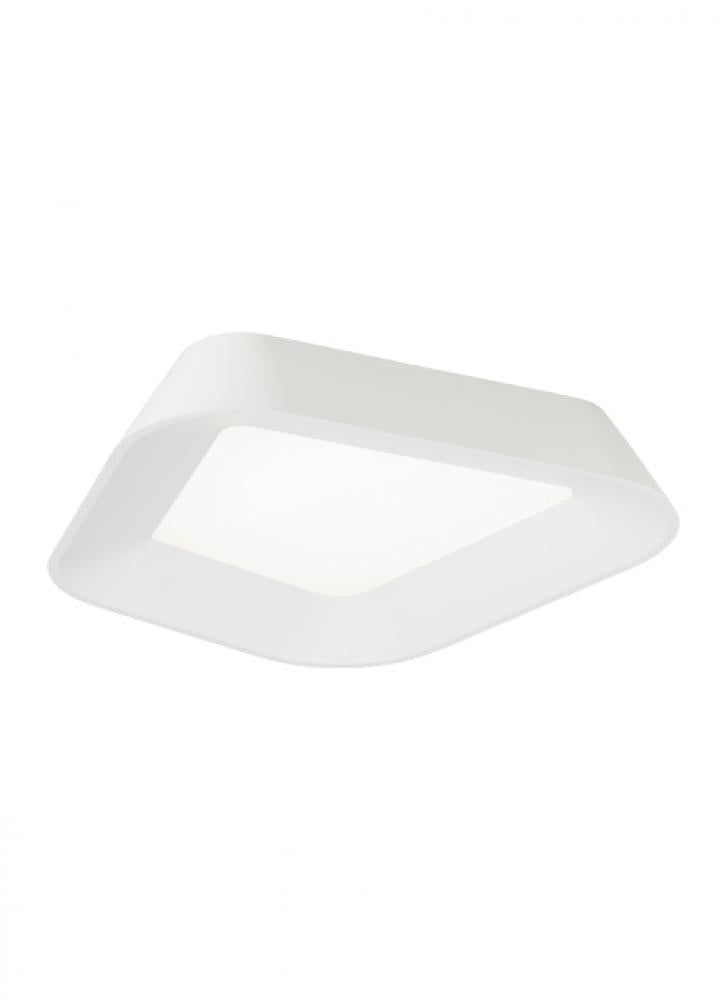 Rhonan Flush Mount