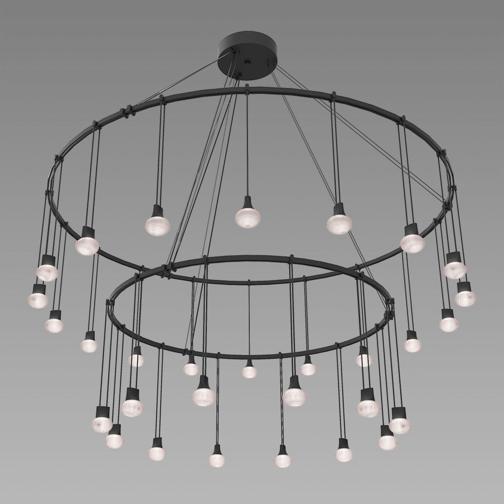 32"/48" Double Ring