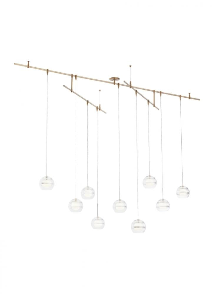 Sedona Pendant Chandelier