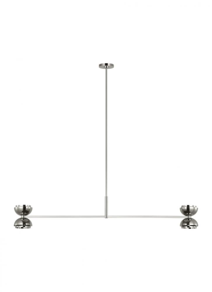 Shanti X-Large Linear Chandelier
