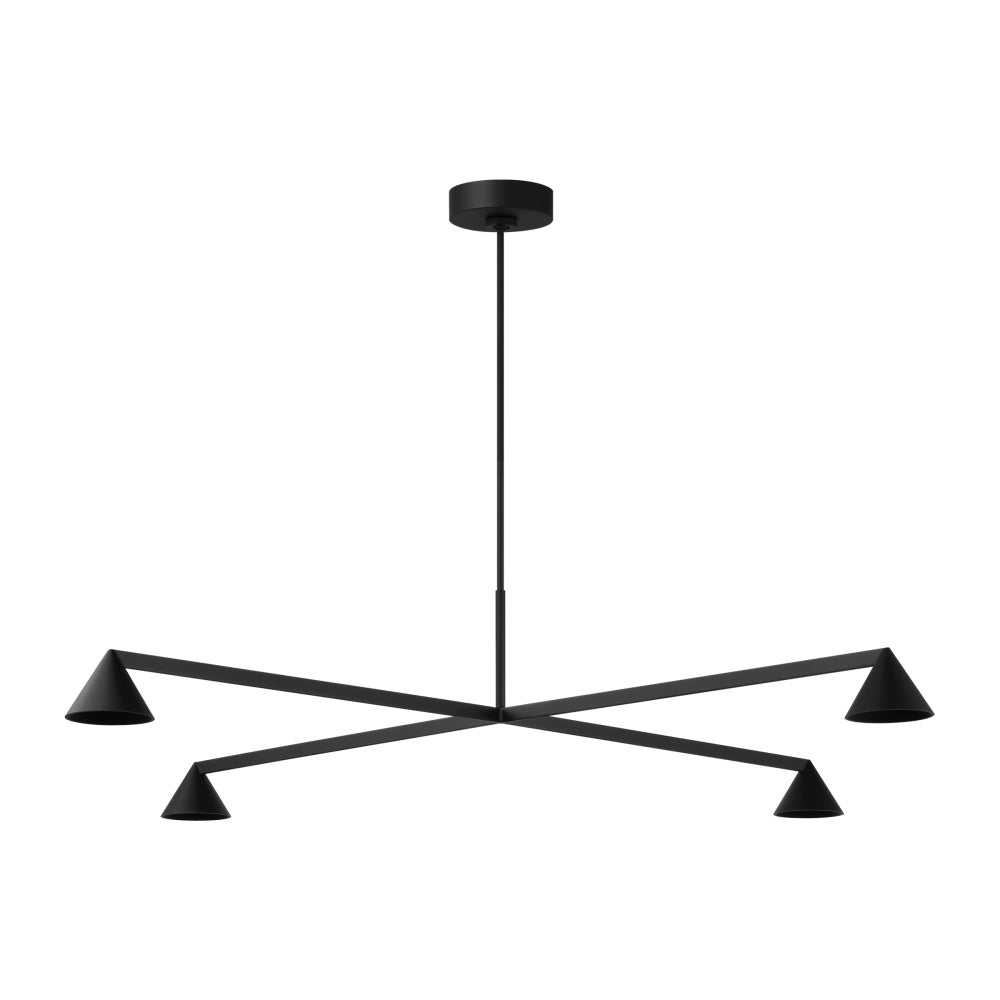 Midrand 52 Chandelier