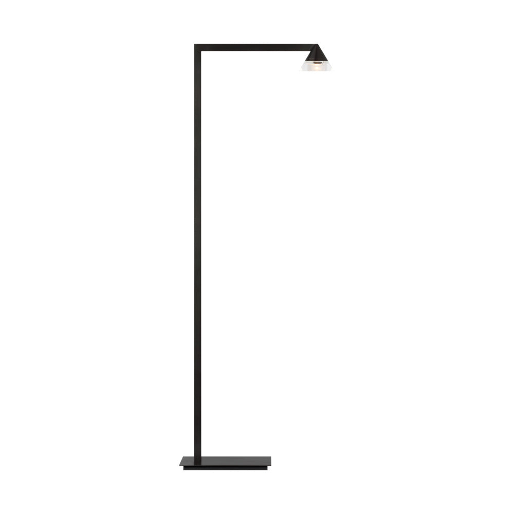 Midrand Crystal 42 Floor Lamp