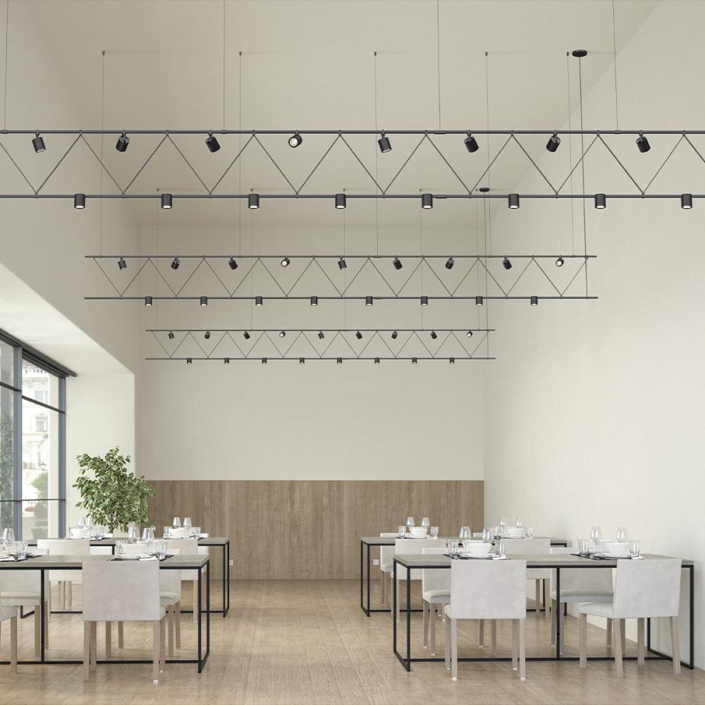 14' Linear Truss