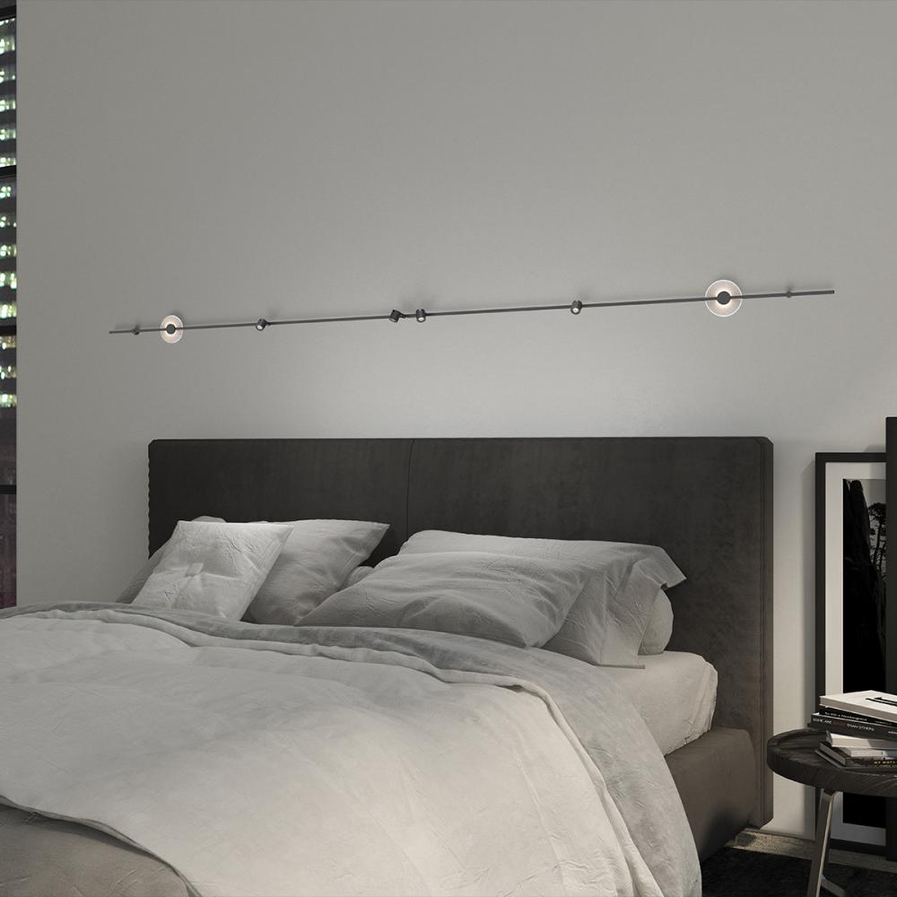 12' Linear Wall Mount
