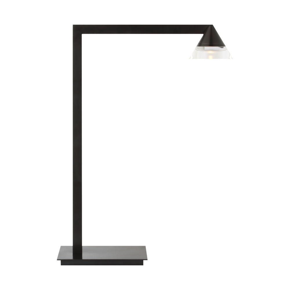 Midrand Crystal 19 Table Lamp