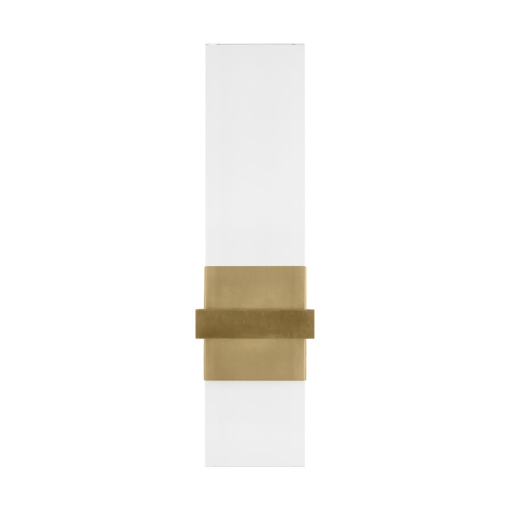 Flyta Medium Sconce
