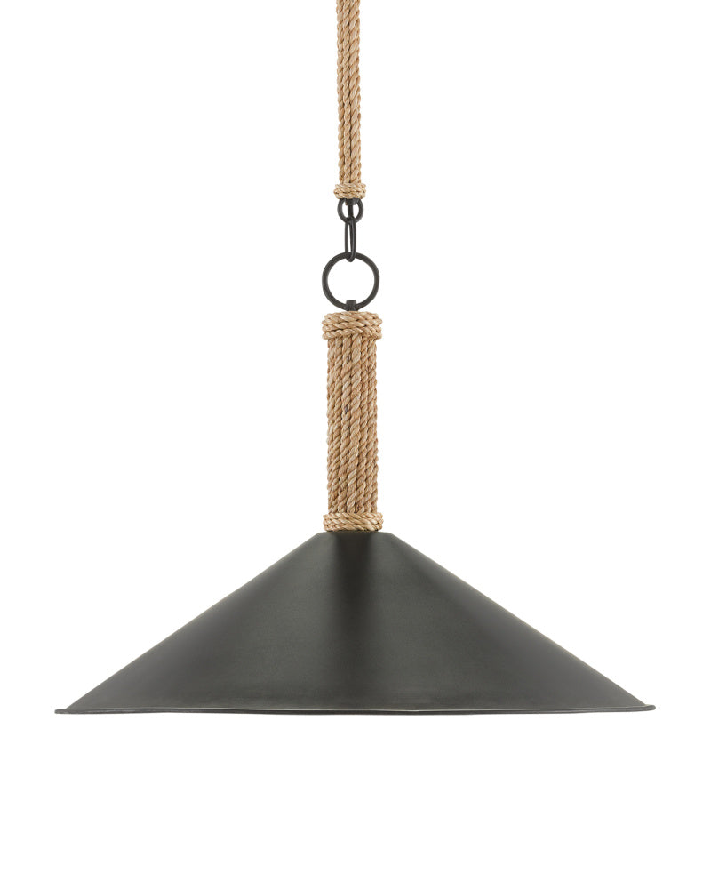 Ocracoke Pendant