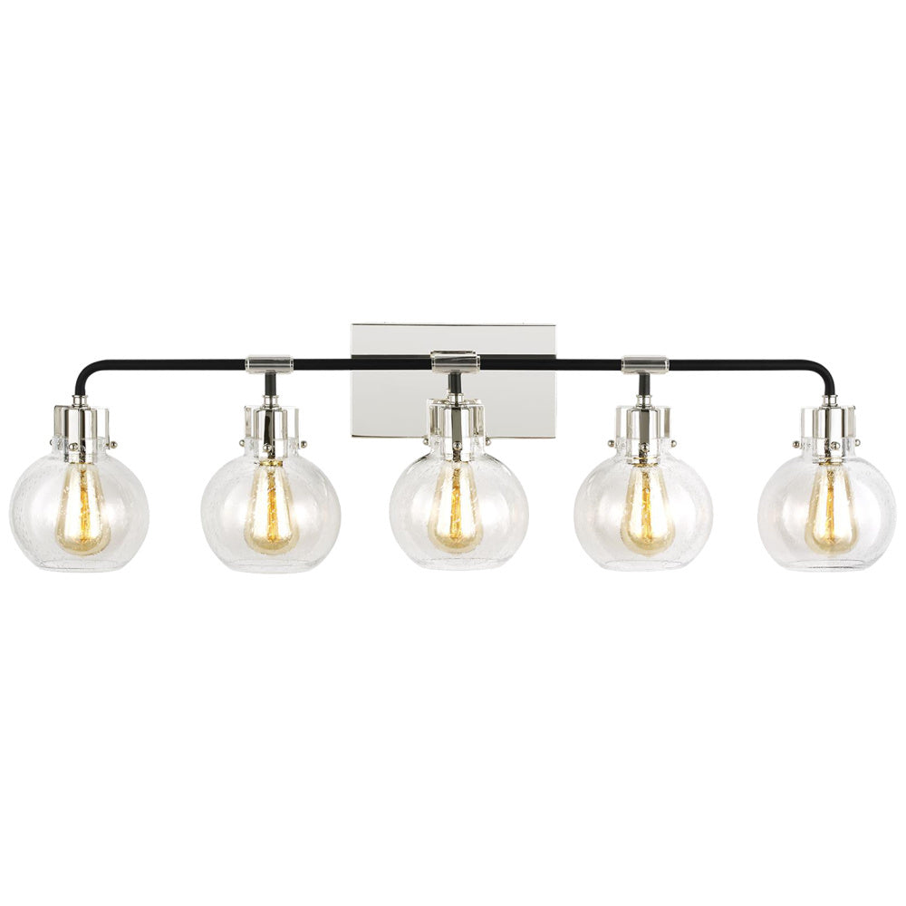 Clara 5 - Light Vanity