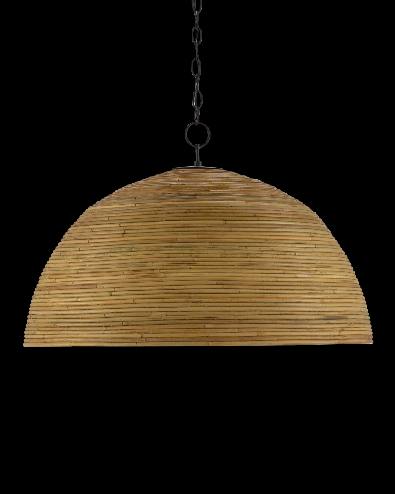 Plantsman Pendant