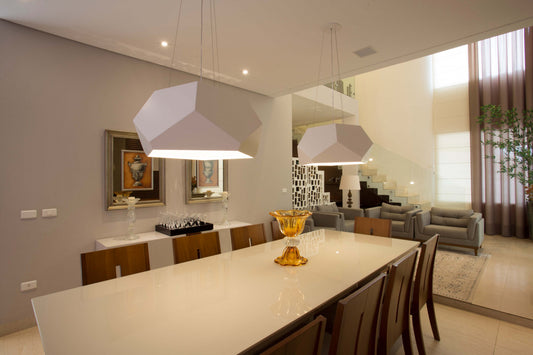 Enhance Your Decor with Accord Lighting Down Pendants: A Comprehensive Guide