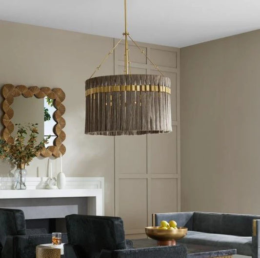 The Dutchess Chandelier Arteriors Home