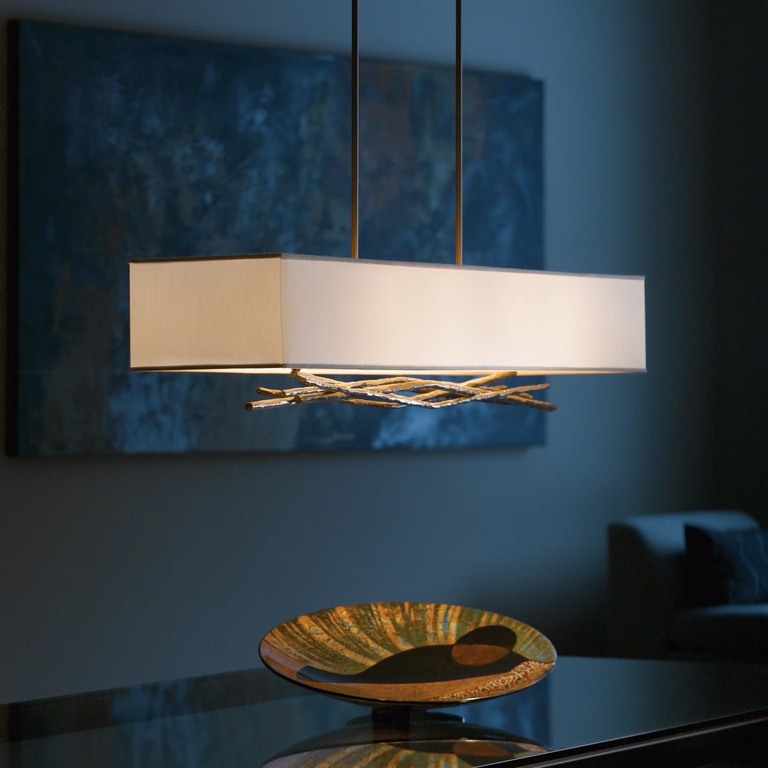 Choosing the Right Hubbardton Forge Pendant – B. Collective Co.