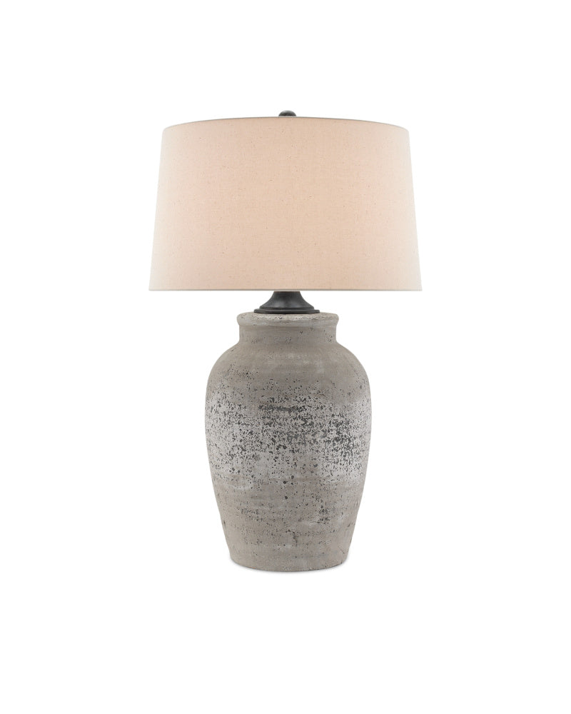 Quest Table Lamp