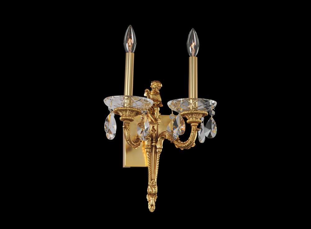 Sconces-Kalco Allegri-020422