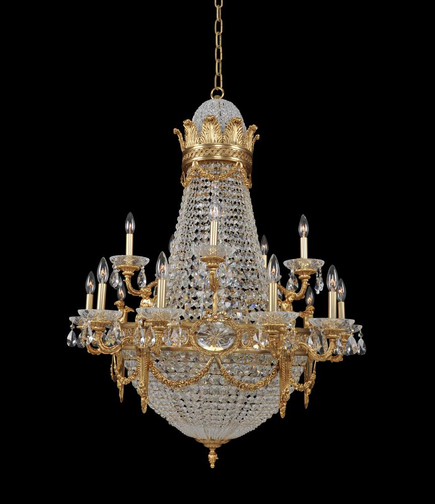 Chandeliers-Kalco Allegri-020451