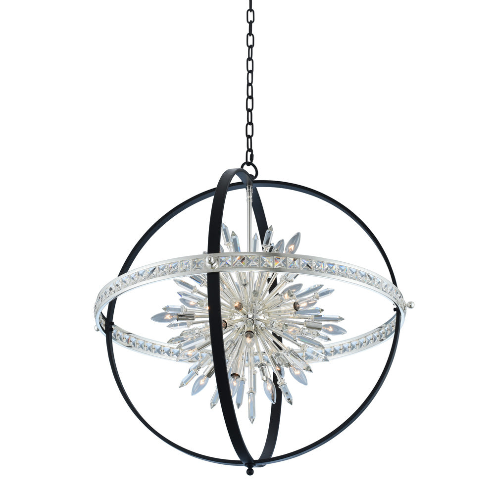Angelo 36 Inch Orb Pendant