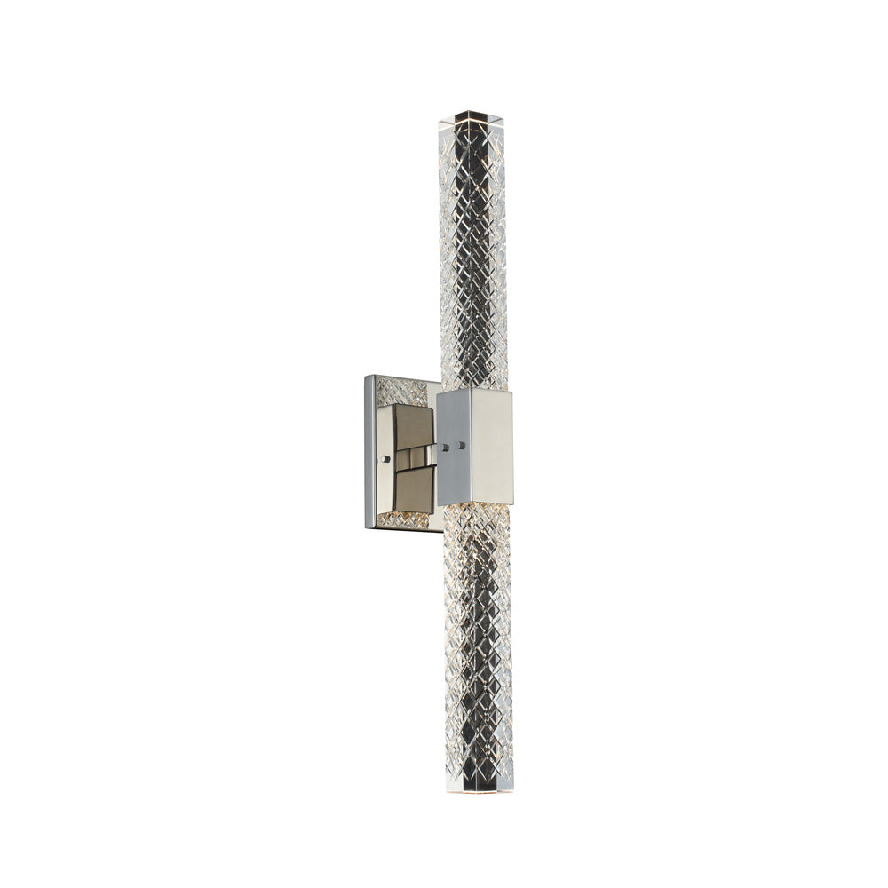 Apollo 2 LT LED ADA Wall Sconce