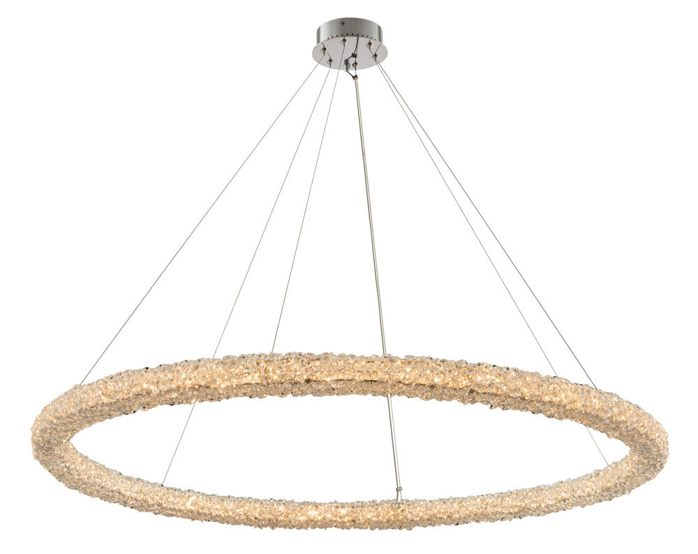 Lina 48 Inch Pendant