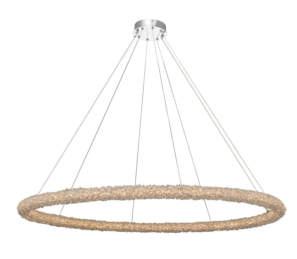 Lina 60 Inch Pendant