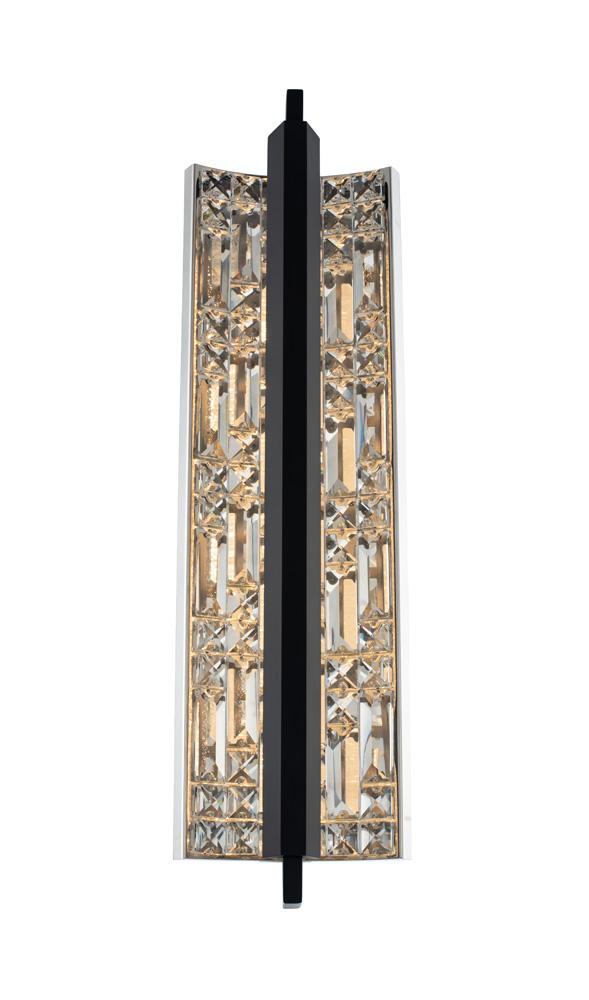 Capuccio 6 In LED Wall Sconce