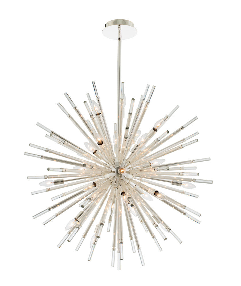 Sprazzo 36 Inch Pendant