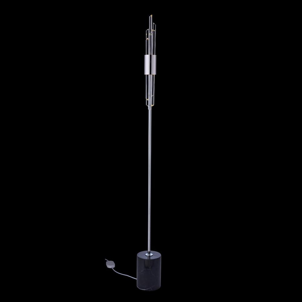 LUCCA 1 LT FLOOR LAMP