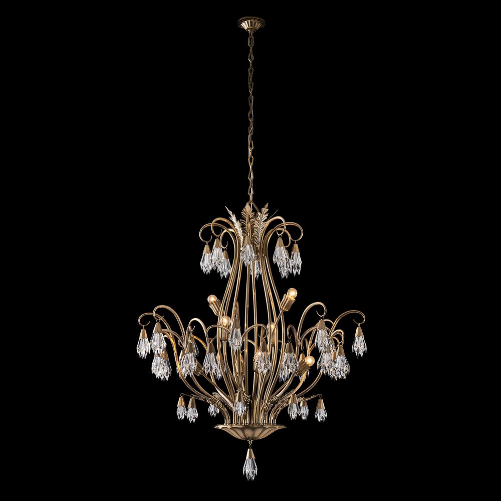 TULIPANI 38 IN CHANDELIER