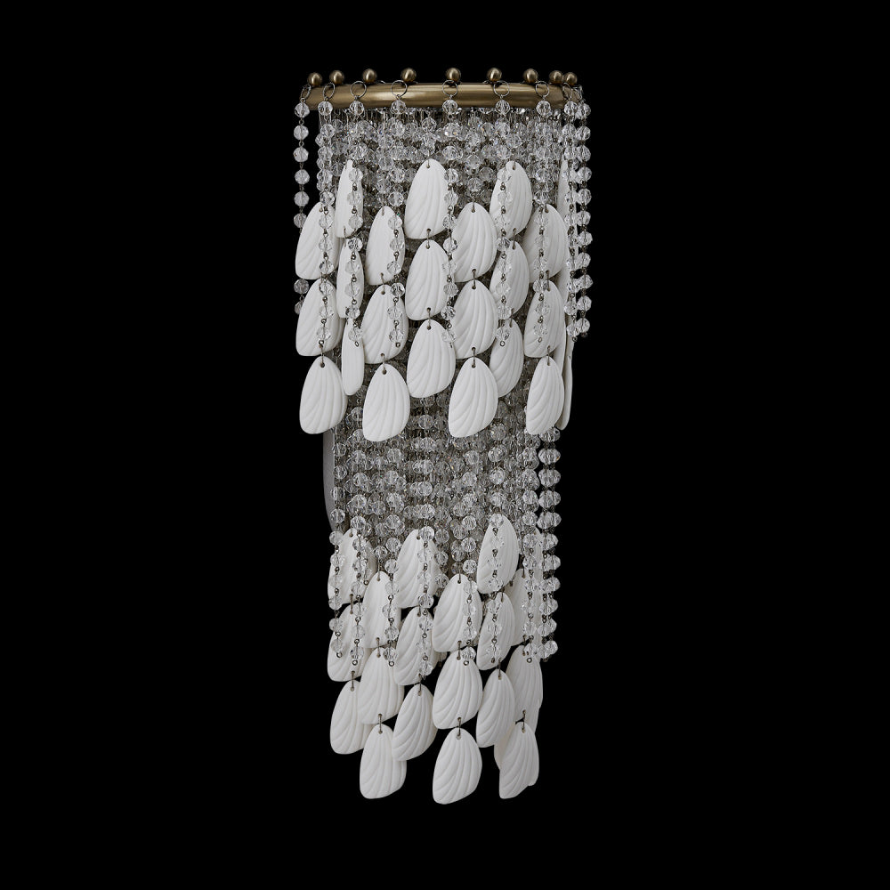 Farfalle 2 LT Wall Sconce