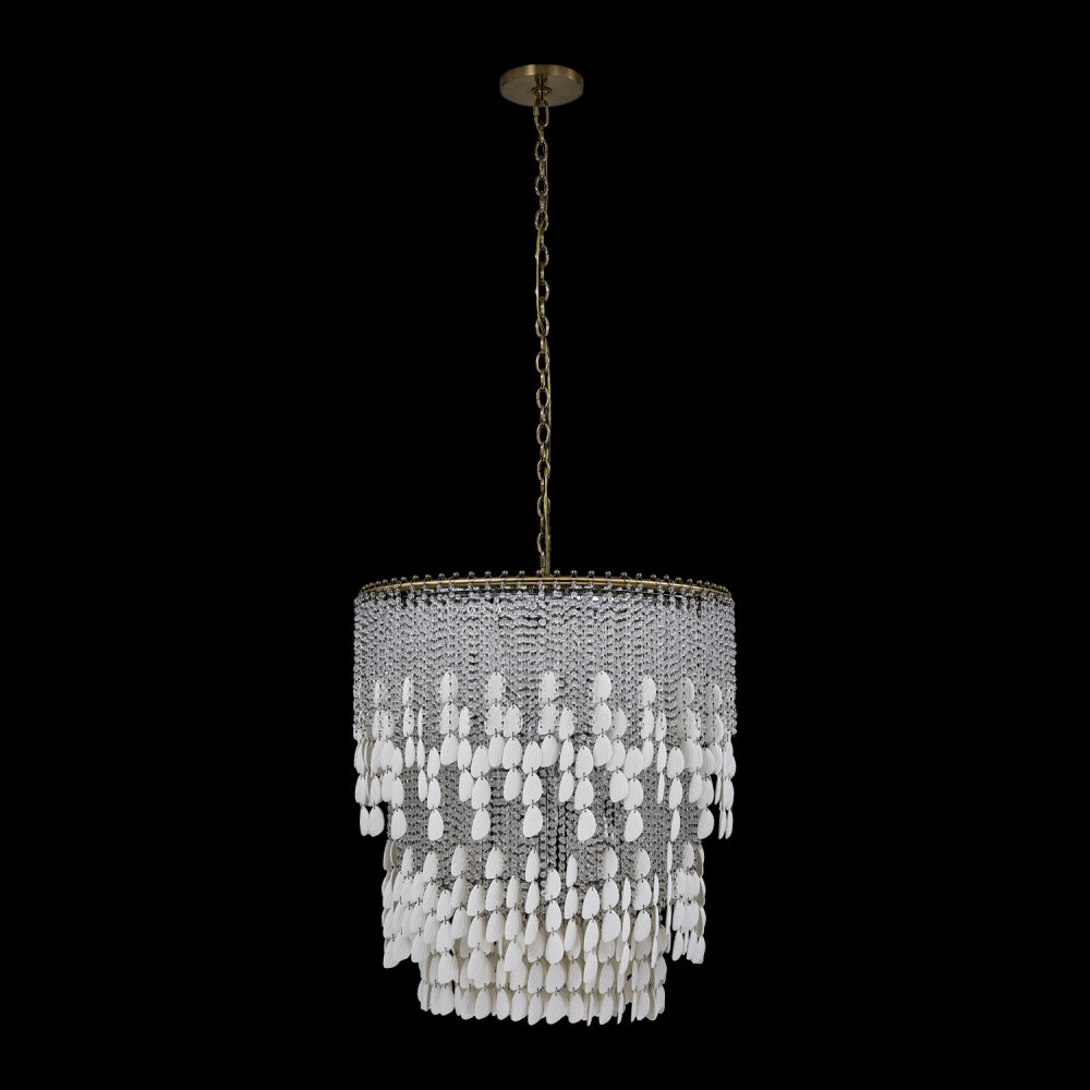 Farfalle 28 IN Chandelier