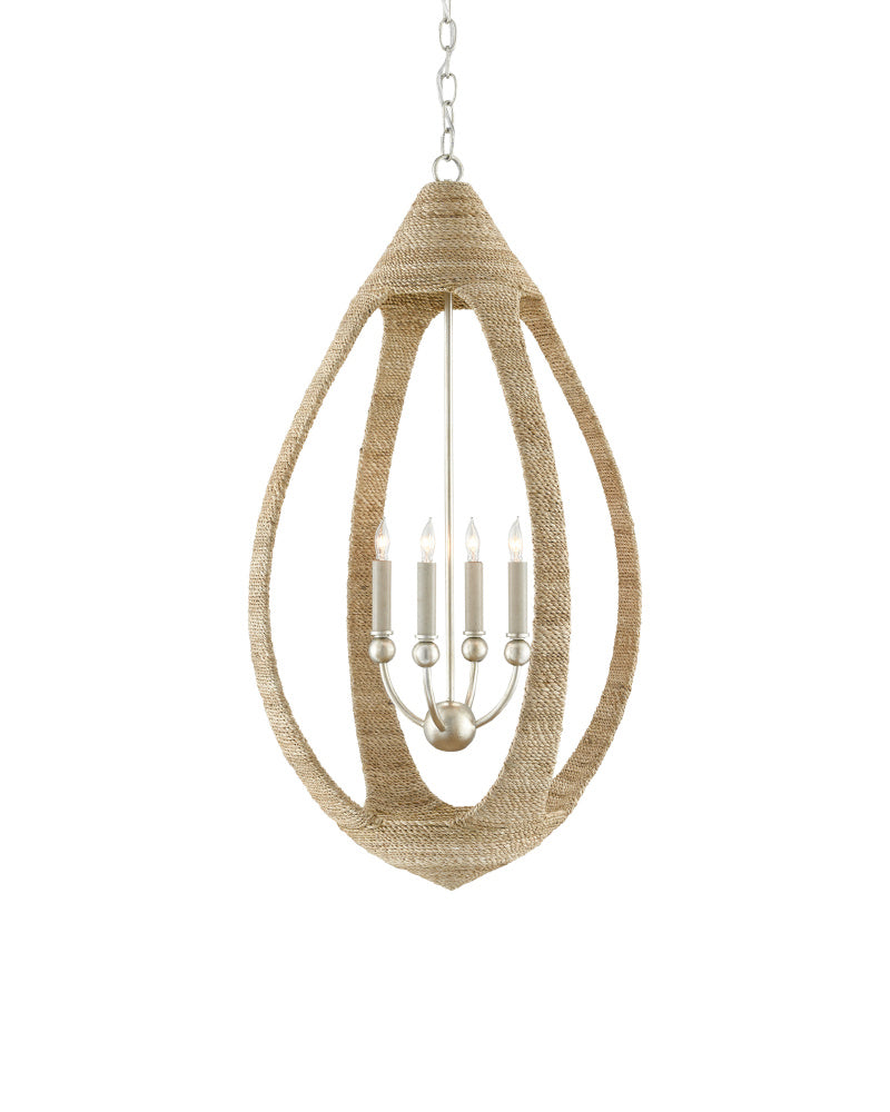 Menorca Medium Chandelier
