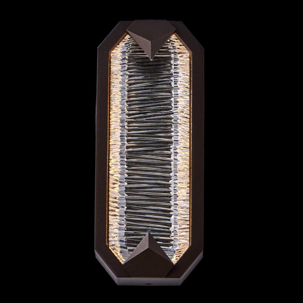 CARATO OD LED WALL SCONCE