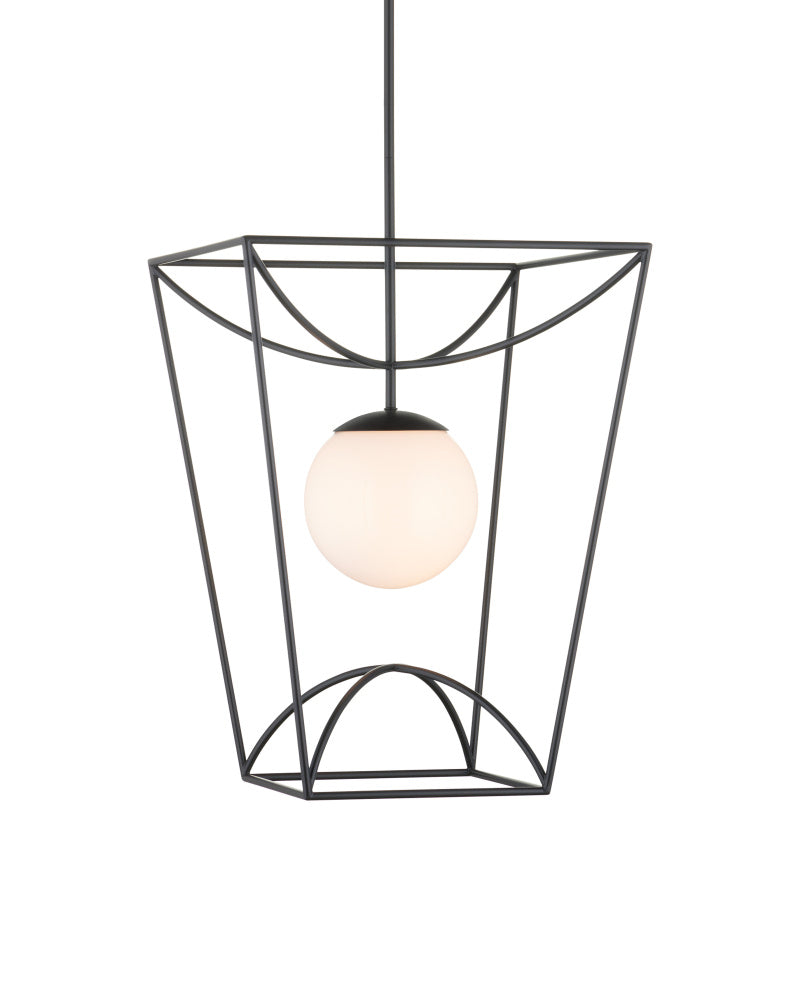Rochefort Medium Lantern