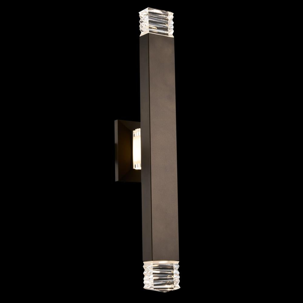TAPATTA OUTDOOR SCONCE
