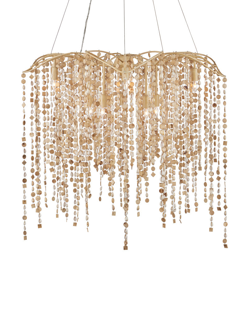 Kealia Large Chandelier
