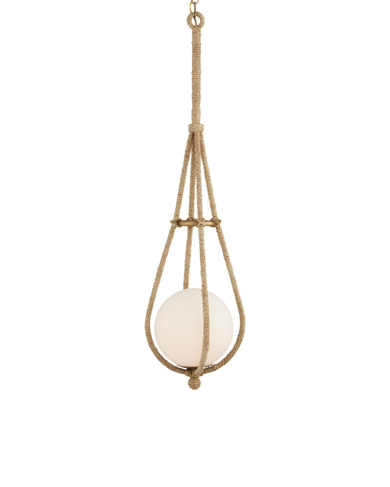 Passageway Pendant