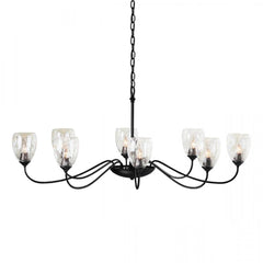 Chandeliers-Hubbardton Forge-101309