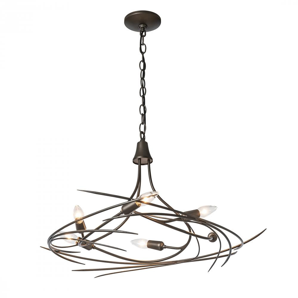 Chandeliers-Hubbardton Forge-101620