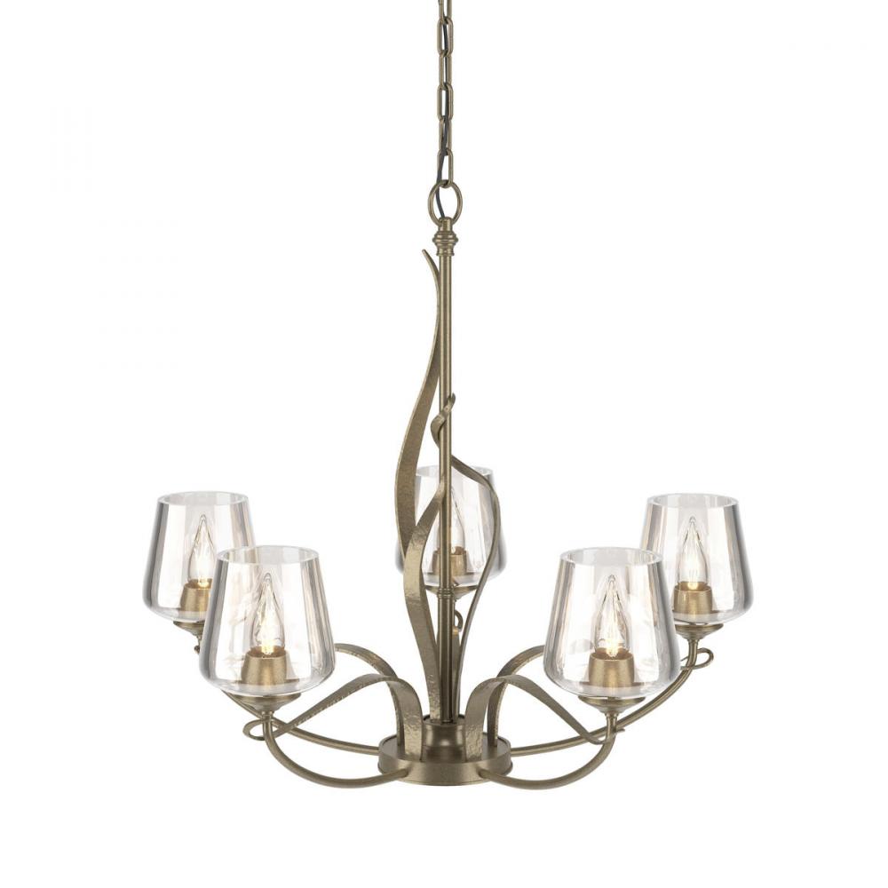 Chandeliers-Hubbardton Forge-103040