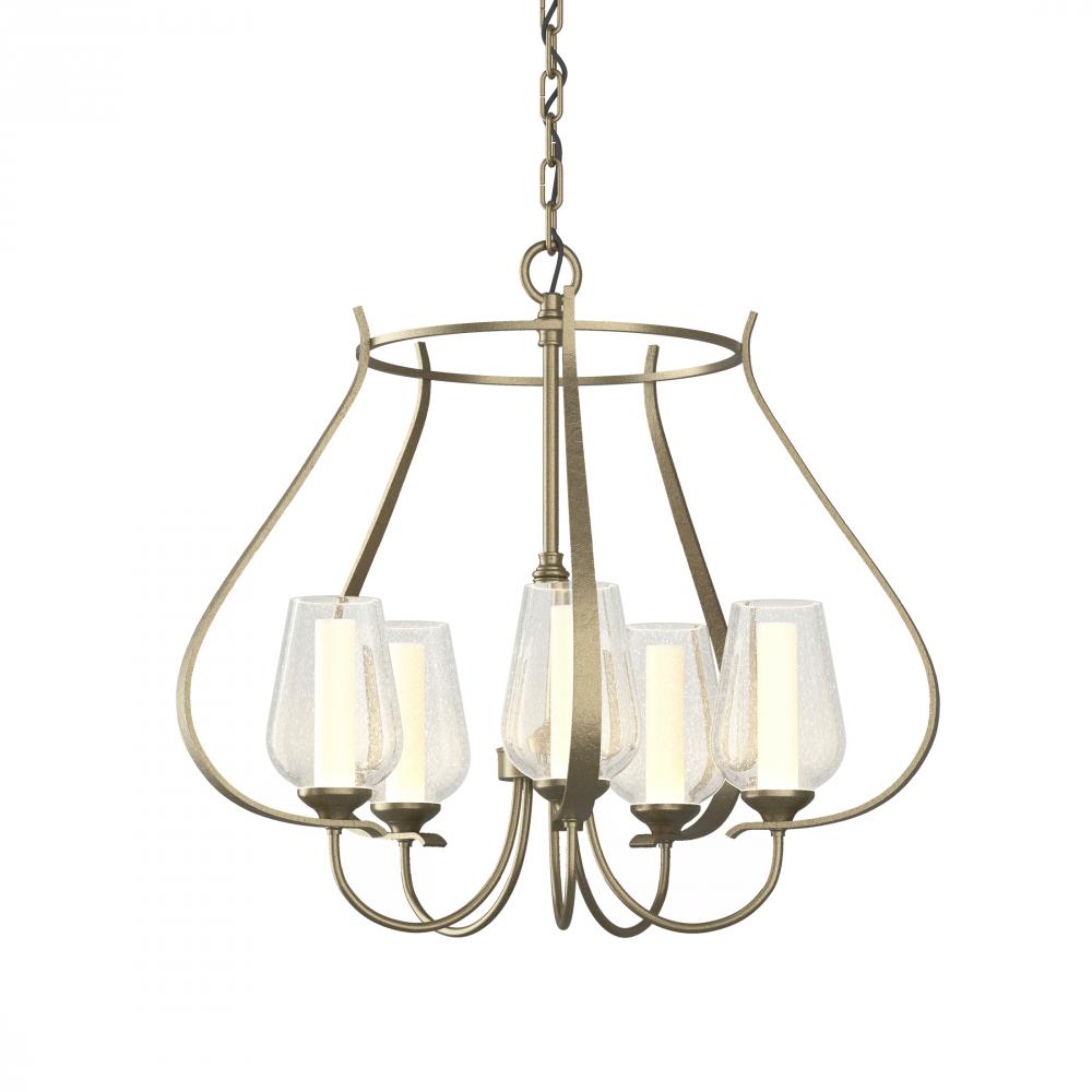 Chandeliers-Hubbardton Forge-103045