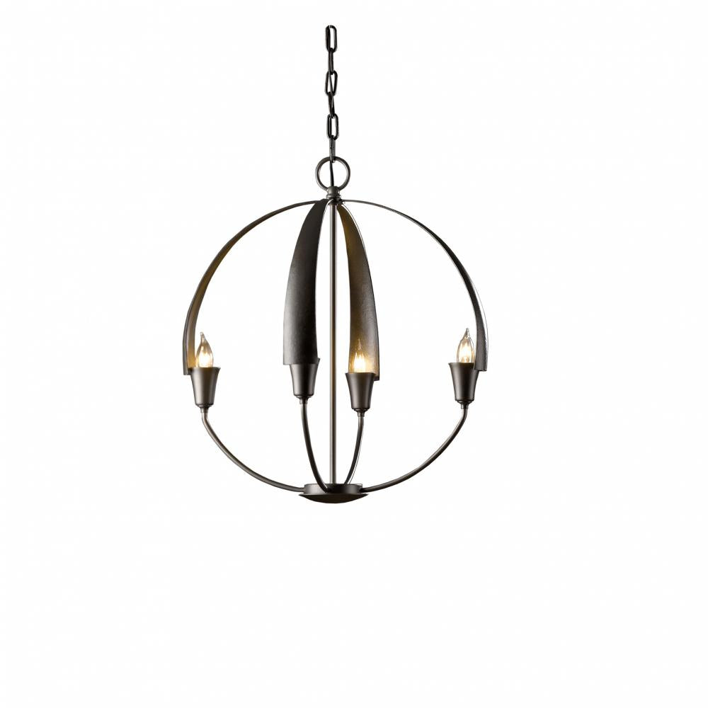 Chandeliers-Hubbardton Forge-104201