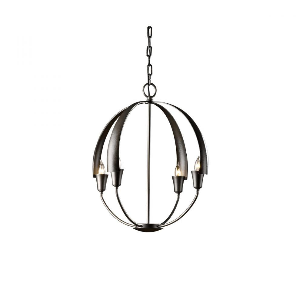 Chandeliers-Hubbardton Forge-104201