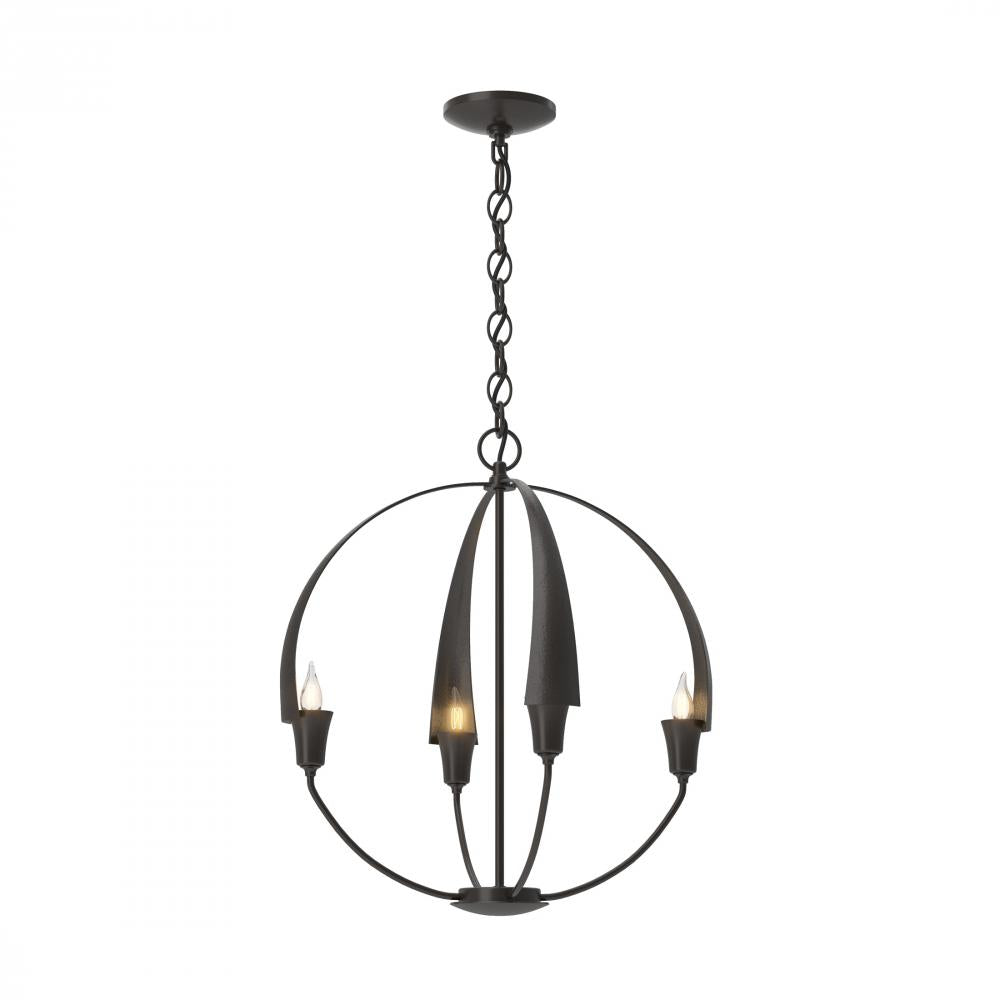 Chandeliers-Hubbardton Forge-104201